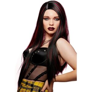 Manic Panic Vampire’s Kiss Long Style Heat-Resistant Wig - Wigs Manic Panic Vampire’s Kiss Long Style Heat-Resistant Wig - Wigs