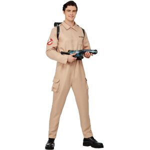 Smiffys Ghostbusters Costume Large - Costumes Smiffys Ghostbusters Costume Large - Costumes