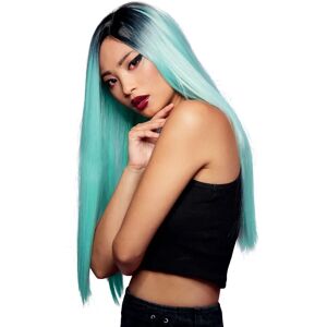 Manic Panic Sea Nymph Super Vixen Wig - Blue/Green - Wig Manic Panic Sea Nymph Super Vixen Wig - Blue/Green - Wig