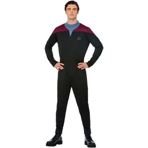 Costume Star Trek Voyager SMIFFYS - Small - Publicité Costume Star Trek Voyager SMIFFYS - Small - Publicité