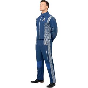 SMIFFY'S Men Star Trek Discovery Science Costume - Costumes SMIFFY'S Men Star Trek Discovery Science Costume - Costumes