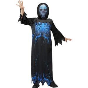 Smiffys 56432S Verkleedkleding - Halloween Meisjeskostuum Smiffys 56432S Verkleedkleding - Halloween Meisjeskostuum