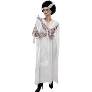SMIFFY'S Frankenstein Bride Woman Costume - Women SMIFFY'S Frankenstein Bride Woman Costume - Women