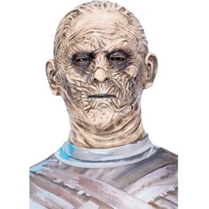 Smiffys Universal Monsters Mummy Latex Mask - Mask Smiffys Universal Monsters Mummy Latex Mask - Mask