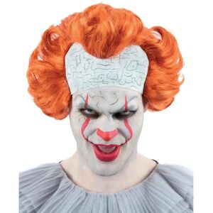 Smiffys Pennywise Chapter 2 Wig - Wig Smiffys Pennywise Chapter 2 Wig - Wig