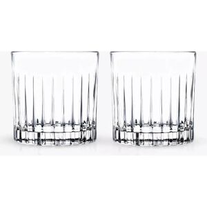 John Lewis - Paloma Timeless - Crystal Glass - Glass Tumbler John Lewis - Paloma Timeless - Crystal Glass - Glass Tumbler