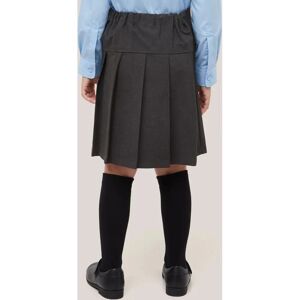 John Lewis Girls' Adjustable Waist Pleated School Skirt - Skirt John Lewis Girls' Adjustable Waist Pleated School Skirt - Skirt