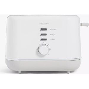 John Lewis ANYDAY 2 Slice Toaster John Lewis ANYDAY 2 Slice Toaster