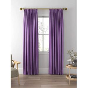 Designers Guild - Madrid Made to Measure - Crocus - cotton chenille - curtains Designers Guild - Madrid Made to Measure - Crocus - cotton chenille - curtains
