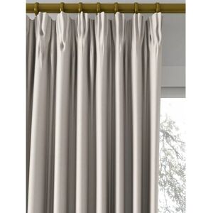 DESIGNERS GUILD - Madrid - Putty - Made to Measure - Curtains DESIGNERS GUILD - Madrid - Putty - Made to Measure - Curtains