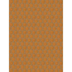 Designers Guild - Manipur - Sienna - Curtains Designers Guild - Manipur - Sienna - Curtains