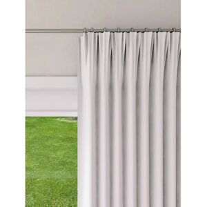 John Lewis Textured Weave Recycled Polyester Ultra Thermal Lined Door Curtain - Door Curtain John Lewis Textured Weave Recycled Polyester Ultra Thermal Lined Door Curtain - Door Curtain