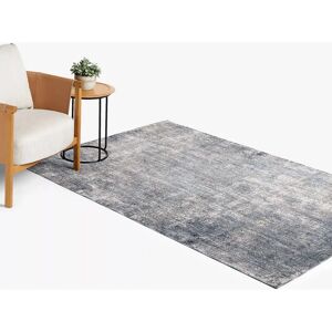 John Lewis & Partners Navy Abstract Rug - Rug John Lewis & Partners Navy Abstract Rug - Rug