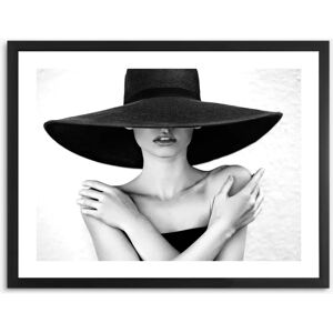 Brookpace Lascelles - Mystery Lady III - Black/White Brookpace Lascelles - Mystery Lady III - Black/White