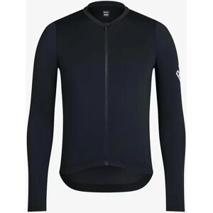 Rapha Pro Team Maillot à manches longues léger - Jersey - Publicité Rapha Pro Team Maillot à manches longues léger - Jersey - Publicité