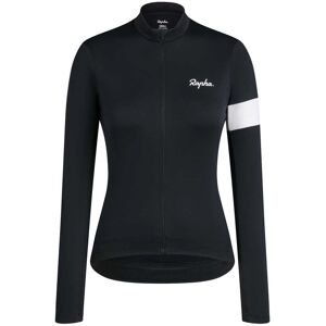 Rapha Core Thermo-Langarmtrikot für Damen - Radtrikot Rapha Core Thermo-Langarmtrikot für Damen - Radtrikot