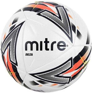 Mitre Delta One Football - Size 4/Orange - FIFA Quality Mitre Delta One Football - Size 4/Orange - FIFA Quality