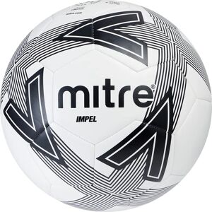 Mitre Impel L30P Voetbal - Duurzaam, Vormvast Mitre Impel L30P Voetbal - Duurzaam, Vormvast
