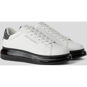 Karl Lagerfeld Lav-Top Sneakers - KAPRI KUSHION - Hvid - Sneakers Karl Lagerfeld Lav-Top Sneakers - KAPRI KUSHION - Hvid - Sneakers
