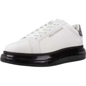 Karl Lagerfeld Hvide Sneakers - KAPRI KUSHION Karl Lagerfeld Hvide Sneakers - KAPRI KUSHION