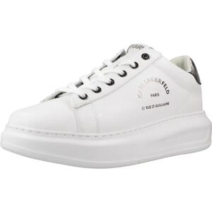Sneakers bianche Karl Lagerfeld - Scarpe casual Sneakers bianche Karl Lagerfeld - Scarpe casual
