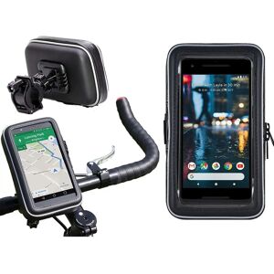 Navitech Honor 10 Waterproof Bike Mount Navitech Honor 10 Waterproof Bike Mount