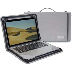 Broonel Elitebook 1050 Leather Case - Laptop Case Broonel Elitebook 1050 Leather Case - Laptop Case