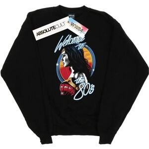 Absolute Cult DC Comics Wonder Woman Sweatshirt - 12-13 years Absolute Cult DC Comics Wonder Woman Sweatshirt - 12-13 years