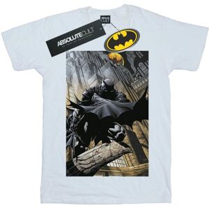 DC Comics Batman Night Gotham City T-Shirt DC Comics Batman Night Gotham City T-Shirt