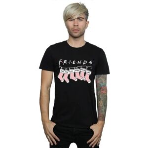Absolute Cult Amis Noirs XX-Large - T-Shirt Absolute Cult Amis Noirs XX-Large - T-Shirt