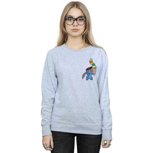 Disney Lilo Stitch Ice Cream Sweatshirt - Sweatshirt Disney Lilo Stitch Ice Cream Sweatshirt - Sweatshirt