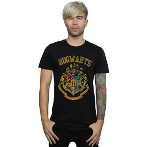 Absolute Cult Harry Potter Hogwarts Varsity T-Shirt Absolute Cult Harry Potter Hogwarts Varsity T-Shirt