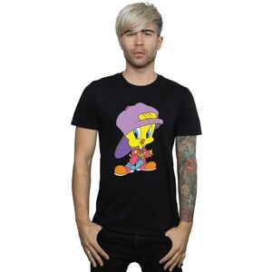 Koszulka męska Tweety Pie od Absolute Cult - Looney Tunes Koszulka męska Tweety Pie od Absolute Cult - Looney Tunes