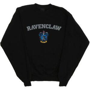 Absolute Cult Harry Potter Blason Ravenclaw Sweatshirt - Sweatshirt Absolute Cult Harry Potter Blason Ravenclaw Sweatshirt - Sweatshirt