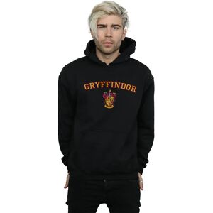 Harry Potter Gryffindor Wappen Hoodie - Hoodie Harry Potter Gryffindor Wappen Hoodie - Hoodie