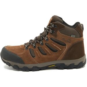 Peter Storm - Eskdale II Mid - Brown - Waterproof - Boot Peter Storm - Eskdale II Mid - Brown - Waterproof - Boot