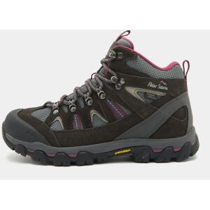 Peter Storm - Arnside II - Grey - UK4 - Shoes Peter Storm - Arnside II - Grey - UK4 - Shoes