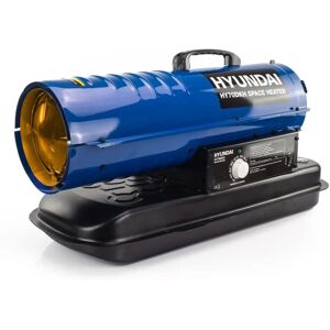 Hyundai HY70DKH 20kW Diesel Kerosene Space Heater - HVAC Equipment Hyundai HY70DKH 20kW Diesel Kerosene Space Heater - HVAC Equipment