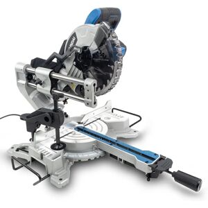 Hyundai HYMS1500E - 1500W Mitre Saw - Electric, 210mm Blade Hyundai HYMS1500E - 1500W Mitre Saw - Electric, 210mm Blade
