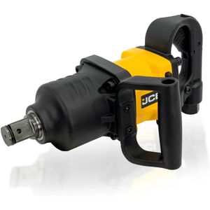 JCB 1” Square Drive Impact Wrench - Heavy Duty Power Tool JCB 1” Square Drive Impact Wrench - Heavy Duty Power Tool