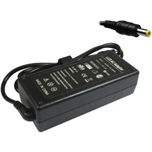 Power4Laptops Dell S2719H Compatible Monitor Power Supply Power4Laptops Dell S2719H Compatible Monitor Power Supply