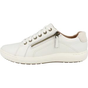 Clarks NALLE LACE - leather white Clarks NALLE LACE - leather white