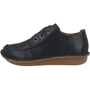 Clarks Women's Funny Dream Navy Shoes - Casual - Shoes Clarks Women's Funny Dream Navy Shoes - Casual - Shoes
