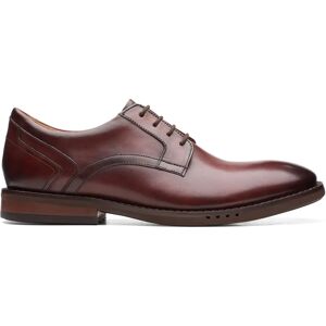 Clarks UN HUGH LACE Chaussures d'affaires en cuir - Chaussures Clarks UN HUGH LACE Chaussures d'affaires en cuir - Chaussures