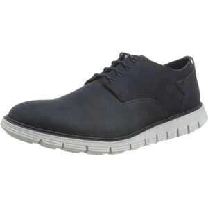 Clarks Modelo 26172082 - Zapatos de ante para hombre Clarks Modelo 26172082 - Zapatos de ante para hombre