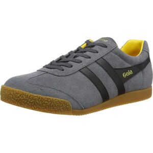 Gola Harrier Suede CMA192GB - Sneakers Gola Harrier Suede CMA192GB - Sneakers