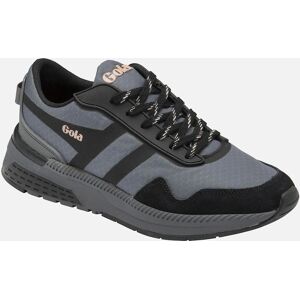 Gola Atomics Lightweight Mesh Running Trainers - Shoes Gola Atomics Lightweight Mesh Running Trainers - Shoes