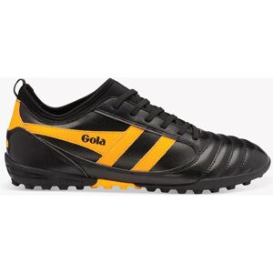 Gola Chaussures de Football Turf Ceptor pour Hommes - Chaussures de Football - Publicité Gola Chaussures de Football Turf Ceptor pour Hommes - Chaussures de Football - Publicité