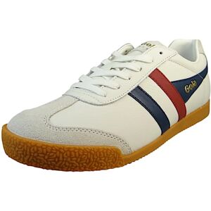 GOLA Harrier Ledersneaker Blau - Sneakers GOLA Harrier Ledersneaker Blau - Sneakers