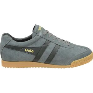 Gola Harrier Sneakers - Design Héritage - Baskets - Publicité Gola Harrier Sneakers - Design Héritage - Baskets - Publicité